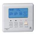 picture of heating controls