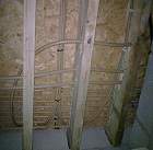 image of pipework done